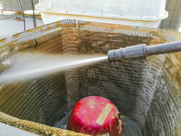 Best Air Duct Cleaning Near Me  in Forrest, IL