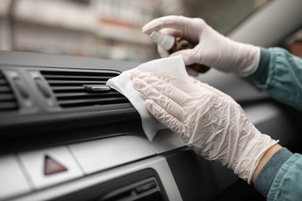 Ductwork Cleaning Services in Forrest, IL