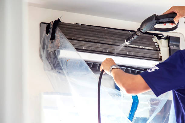 Best Air Quality Test  in Forrest, IL