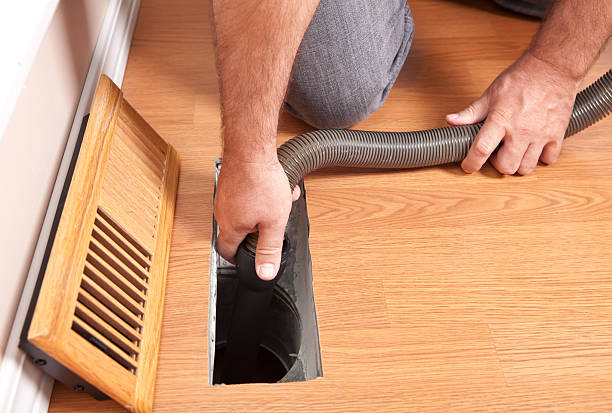 Best Best Air Duct Cleaning Company  in Forrest, IL