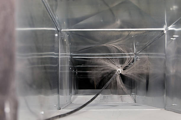 Ventilation Cleaning Services in Forrest, IL