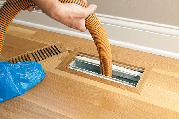 Reliable Forrest, IL Airduct Cleaning Solutions