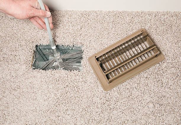 Best Professional Duct Cleaning Services  in Forrest, IL