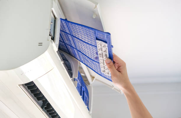 HVAC System Cleaning in Forrest, IL
