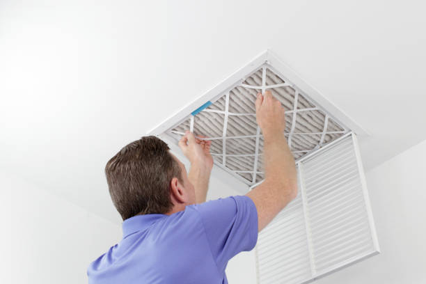 Best Best Air Duct Cleaning Company  in Forrest, IL